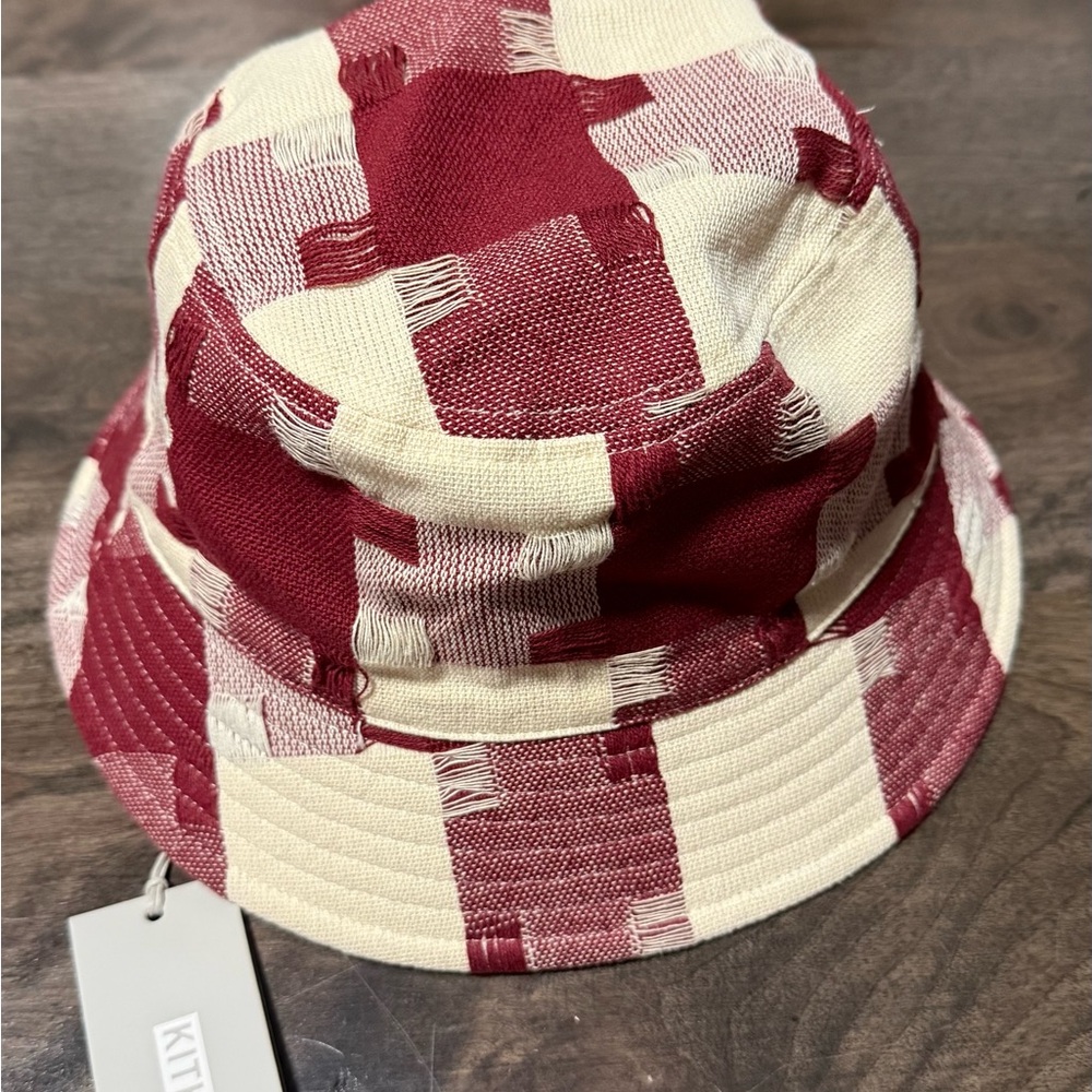 Men’s Kith Dawson Reversible Bucket Hat - OS
